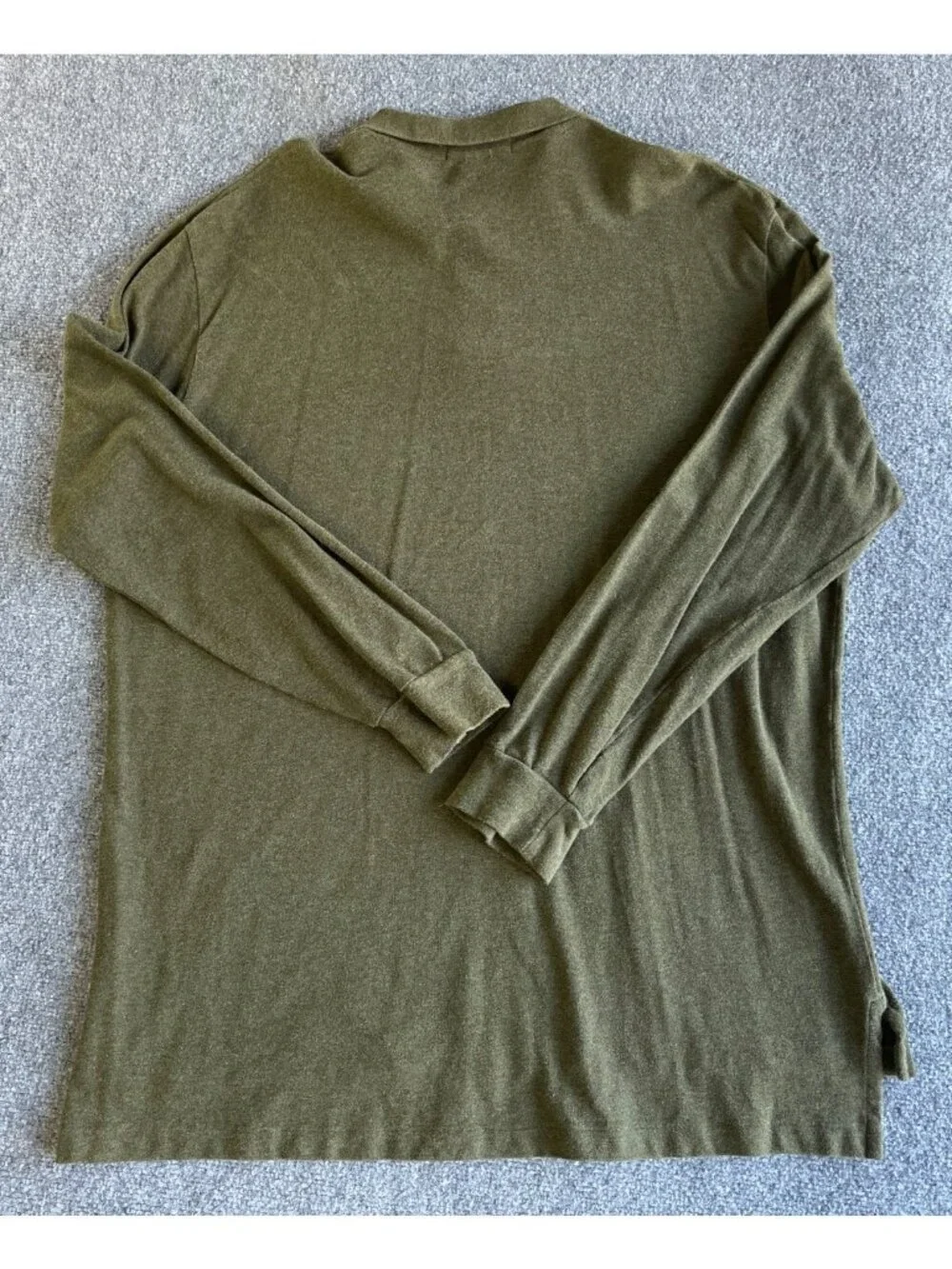 Polo Ralph Lauren mens vintage